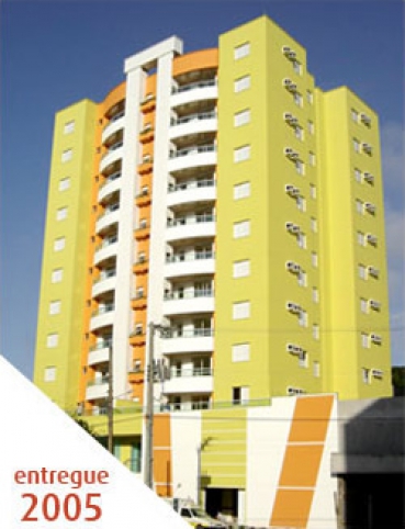 Residencial Ravenna