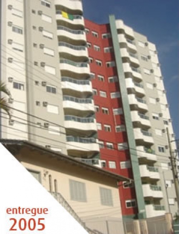 Residencial Castelfranco