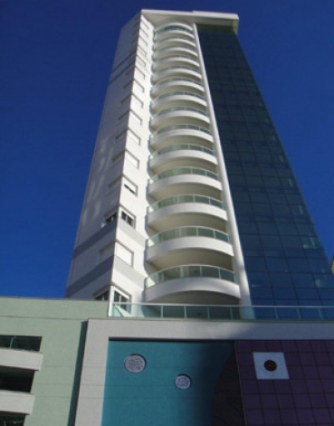 Residencial Villa Splendore