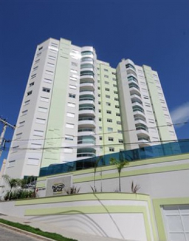 Residencial Palazzo Reale