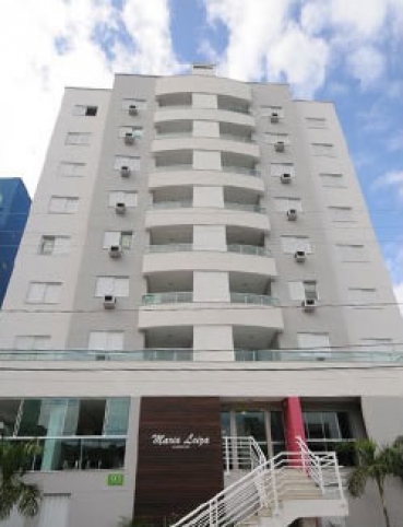 Residencial Maria Luiza