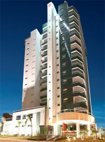 Residencial La Maison