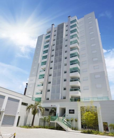 Residencial Porto Imperiale