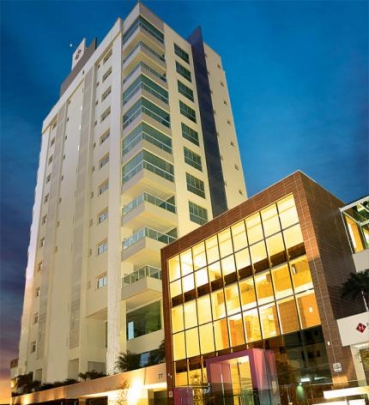 Residencial Le Majestic