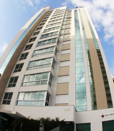 Alameda Domo Residence
