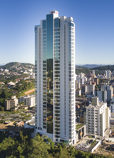 Residencial Dr. Hermann Blumenau