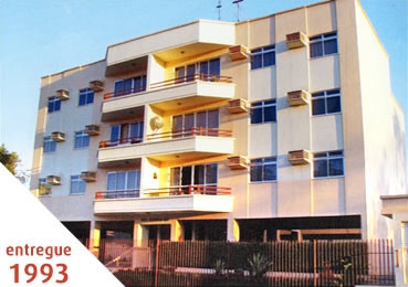 Residencial Verona