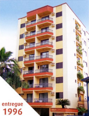 Residencial Firenze