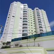 Residencial Palazzo Reale
