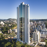 Residencial Dr. Hermann Blumenau