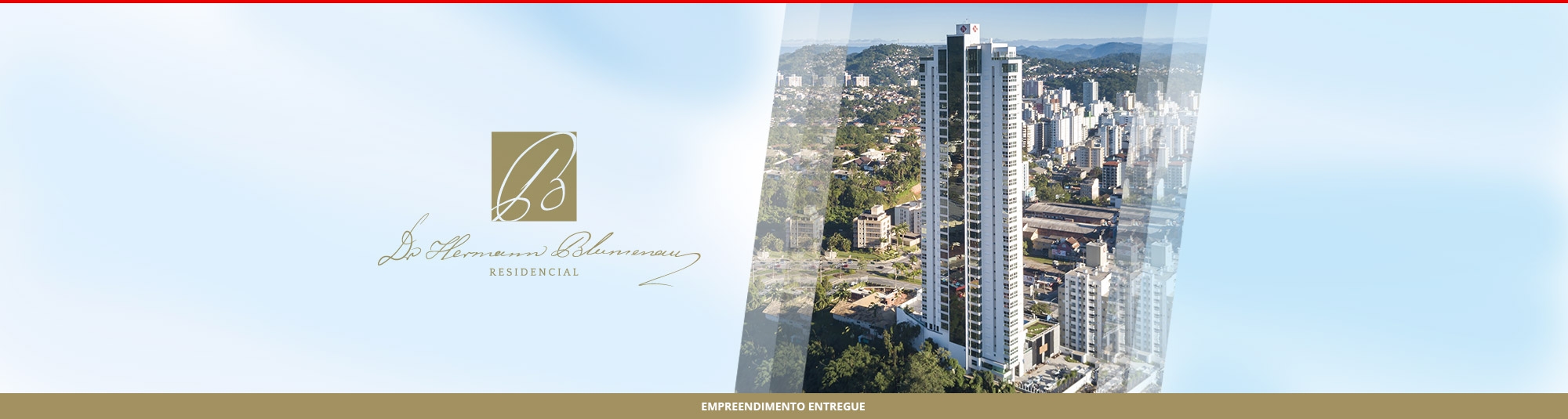 Residencial Dr. Hermann Blumenau